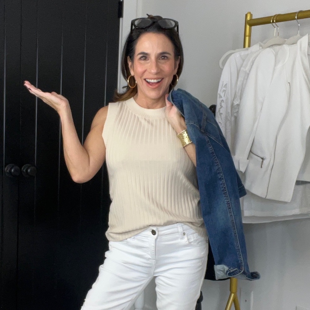 Meet your Posher, Kimmee